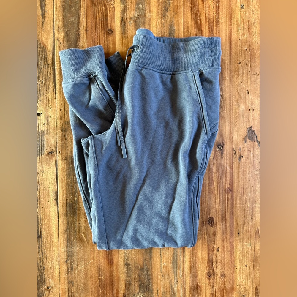 Lululemon Sweatpant Joggers